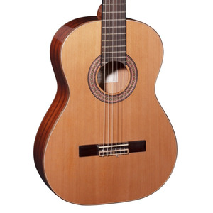 Admira A40 Handcrafted All Solid Classical Guitar Cedar Top