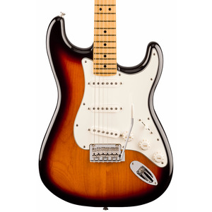 Fender 70th Anniversary Player Stratocaster - 2-Colour Sunburst / Pau Ferro