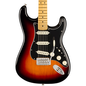 Fender American Professional Classic Stratocaster  - 3-Colour Sunburst / Maple