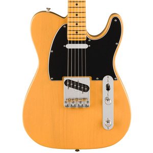 Fender American Professional Classic Telecaster  - Butterscotch Blonde / Maple