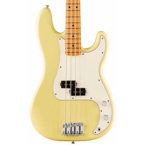 Fender Player II Precision Bass  - Hialeah Yellow