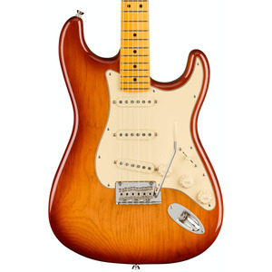 Fender American Professional II Stratocaster - Maple Fingerboard