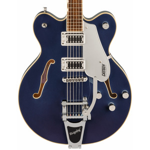 Gretsch Electromatic G5622T Double Cut Centre Block with Bigsby - Midnight Sapphire