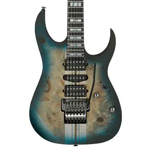 Ibanez Premium RGT1270PB Electric Guitar