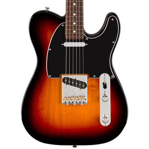 Fender American Professional Classic Telecaster  - 3-Colour Sunburst / Rosewood