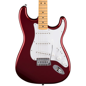 Fender Standard Stratocaster - Candy Cola / Maple