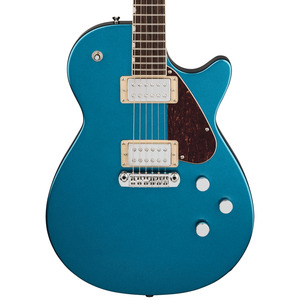 Gretsch Electromatic Jet Club Electric Guitar - Riviera Blue