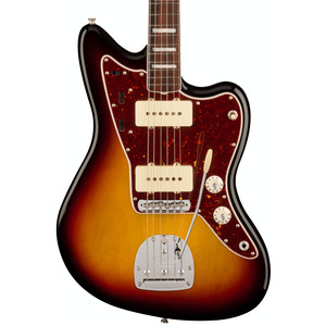 Fender American Vintage II 1966 Jazzmaster - 3-Colour Sunburst