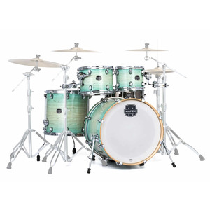 Mapex Armory Shell Pack / 5-Piece Rock 22" Sizes 