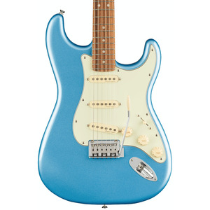 Fender Player Plus Stratocaster  - Opal Spark / Pau Ferro