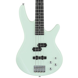 Ibanez GSR200 Active Bass Guitar - Mint Green