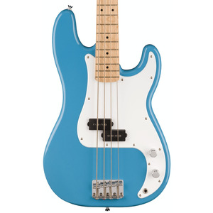 Squier Sonic Precision Bass  - California Blue