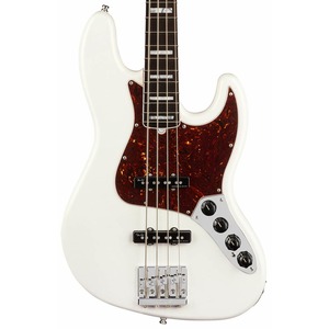 Fender American Ultra Jazz Bass - Rosewood Fingerboard