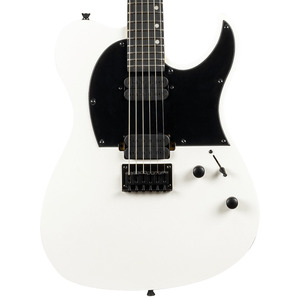 Spira T-400 Electric Guitar  - Satin White