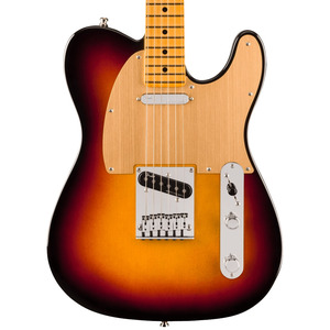 Fender American Ultra II Telecaster - Ultraburst / Maple