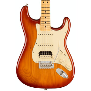 Fender American Professionall II Stratocaster HSS - Maple Fingerboard
