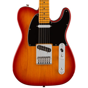 Fender Player Plus Telecaster - Sienna Sunburst / Maple