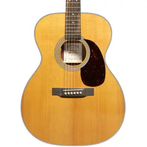 Martin 000E Retro Plus Granadillo Electro Acoustic