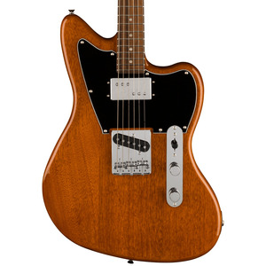 Squier Limited Edition Paranormal Offset Tele SH - Mocha