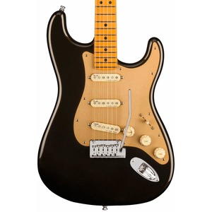 Fender American Ultra Stratocaster - Maple Fingerboard