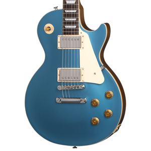 Gibson Les Paul Standard 50s Plain Top 
