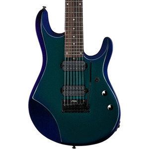 Sterling By Music Man John Petrucci JP70 7-String - Mystic Dream