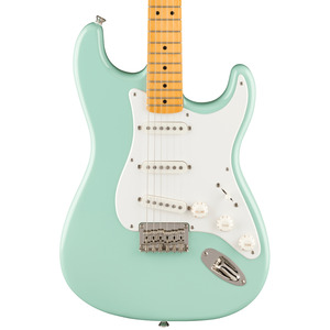 Squier Classic Vibe '50s Stratocaster HT - Surf Green
