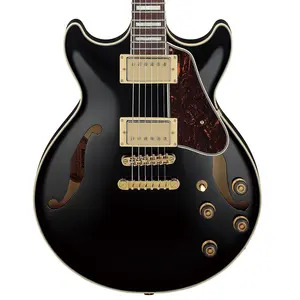 ibanez AM73G Electric Guitar - Black