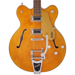 Gretsch Electromatic G5622T Double Cut Centre Block with Bigsby - Speyside