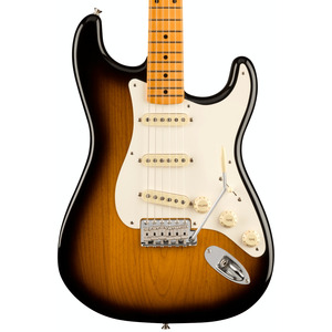 Fender American Vintage II 1957 Stratocaster - 2-Colour Sunburst