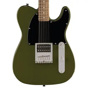 Squier Sonic Esquire H - Olive