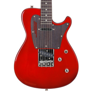 Magneto U-One UT Wave UT-2300 Electric Guitar - Candy Apple Red