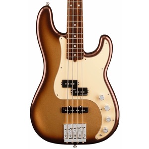 Fender American Ultra Precision Bass - Rosewood Fingerboard