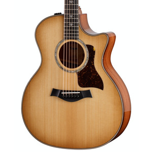 Taylor 514CE V-Class Electro Acoustic
