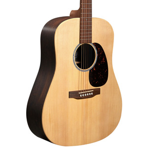 Martin D-X2E Brazilian Rosewood X-Series (Remastered) Electro Acoustic - Solid Spruce Top