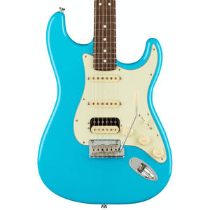 Fender American Professional II Stratocaster HSS - Rosewood Fingerboard