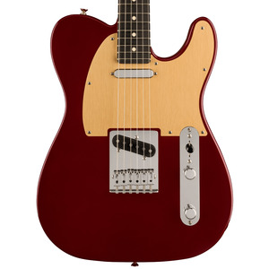 Fender Ltd Ed Player Telecaster - Oxblood / Ebony Fingerboard
