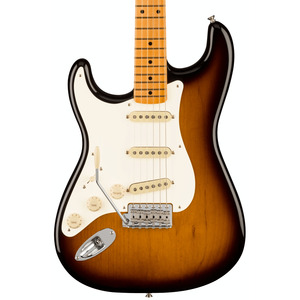 Fender American Vintage II 1957 Stratocaster LEFT HANDED - 2-Colour Sunburst