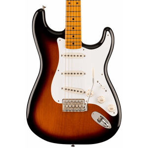 Fender Vintera II 50s Stratocaster Electric Guitar - 2-Colour Sunburst
