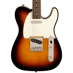 Squier Classic Vibe Baritone Custom Telecaster - 3-Colour Sunburst