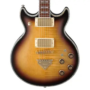 Ibanez AR420 Electric Guitar - Violin Sunburst