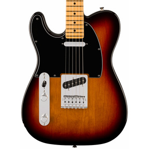 Fender Player II Telecaster Left-Handed - 3-Colour Sunburst