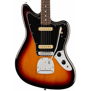 Fender Player II Jaguar - 3-Colour Sunburst