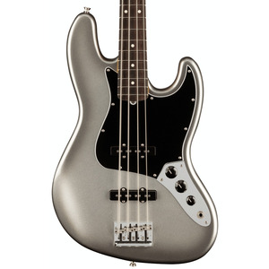 Fender American Professional II Jazz Bass - Rosewood Fingerboard - Mercury