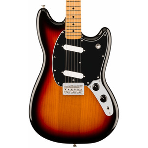 Fender Player II Mustang 