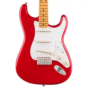 Fender Vintera III Late 50s Stratocaster Electric Guitar - Dakota Red / Maple