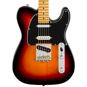 Fender American Professional Classic Hotshot Telecaster  - 3-Colour Sunburst / Maple