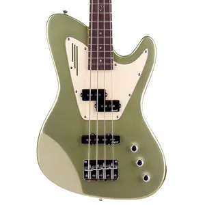 Magneto Ruby Bass (RB-3000)  - Olive Whistle