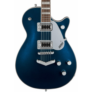 Gretsch Electromatic G5220 Jet BT Electric Guitar - Midnight Sapphire