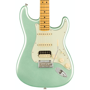 Fender American Professionall II Stratocaster HSS - Maple Fingerboard